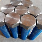 2507 swaar heksskroewe