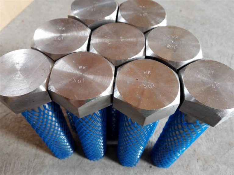 2507 swaar heksskroewe