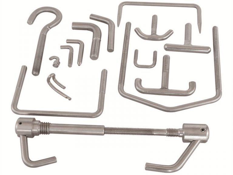china verskaffer warm verkope ss304 mou anker / vlekvrye staal anker bout