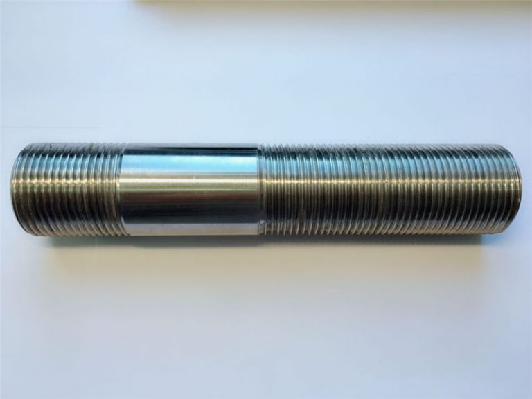 hoë kwaliteit a453 gr660 stoetbout a286 legering