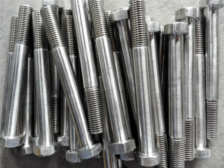 inconel 600 din 2.4816 prys vir vervaardiging van nikkelboutmasjinerie