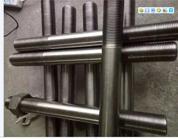 inconel 625 draadstaaf / ronde staaf