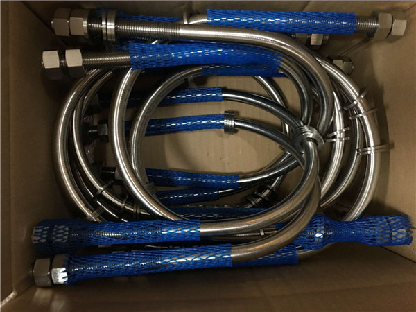 316 316l vlekvrye staal bout en moer u bout vervaardig skouerboute