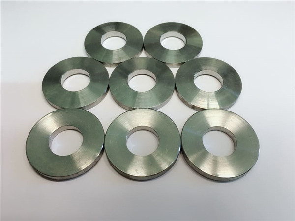 din6796 sluitwasser vlekvrye staal sluitwasser