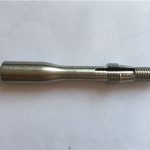 legerings en 'n 286 uns s66286 1.4980 hegstukke wat nie standaard is nie