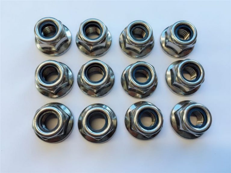 316l, 317l, 310s, 1.4462, 1.4410 nylon neute