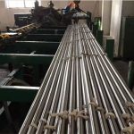 super duplex s32760 (a182 f55) ronde staaf van vlekvrye staal