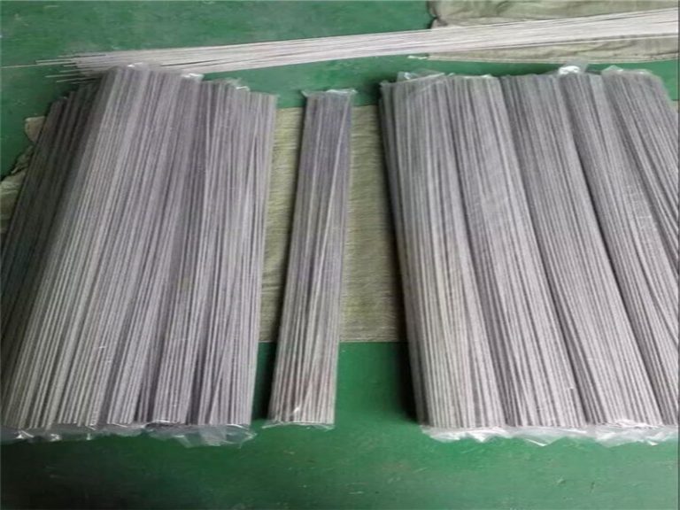 W.Nr.2.4360 super nikkellegering monel 400 nikkelstawe