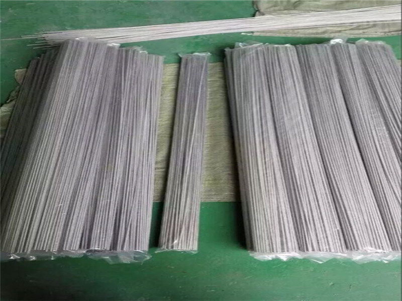 W.Nr.2.4360 super nikkellegering monel 400 nikkelstawe