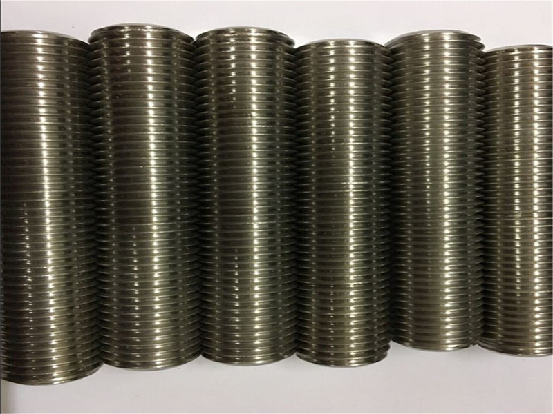 bevestigingsmiddels ankerbout m20 dubbele einde fasere draadstaaf m60 skroef Bout