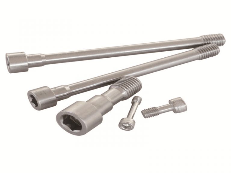 hex bout vlekvrye staal ss 304 a2 70