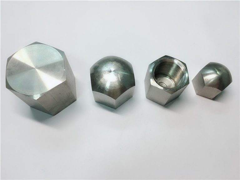 warm verkope goeie gehalte pasgemaakte ontwerp goeie sluiting m30 lang seskoppelmoer vervaardiging